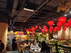 -老湘村·湖南土菜(天河维多利店)