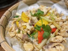 -园林美食城·本土农家菜(杨和镇店)