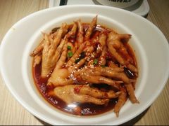 -领蟹祥记·香辣蟹·特色小海鲜(奥体天虹店)