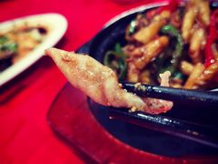 -先鲜鲫鱼粥
