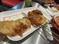 -堂堂小伙夫·辽宁小吃大排档(京西大悦城店)