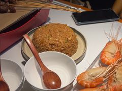 -三杯赤運·中式小酒馆(所城里店)