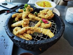 -3号仓库·创意中国菜(乐清正大广场店)