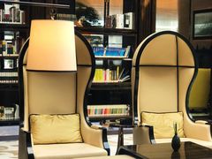 -行者书屋大堂吧 ·下午茶(南京圣和府邸酒店)