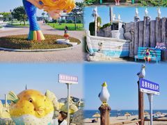 -渔岛海洋度假区