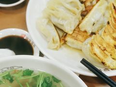 -回回锅贴(小河沿店)