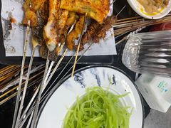 -丁虎子烤肉(国道二店)