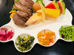 -安泊尔牛肉面(北滨河路店)