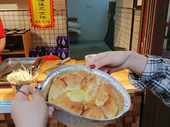 -夫子庙小吃广场(东牌楼店)
