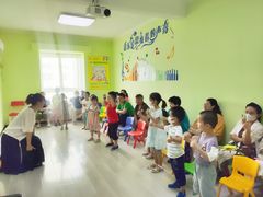 -武汉音乐学院徐东基地