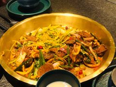 -丝路金桃·新疆菜(徐汇店)