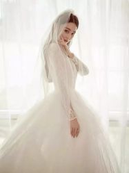 -证大美爵酒店·一站式婚宴宴会厅