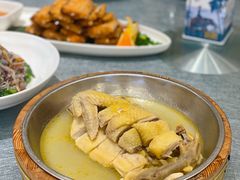 -汤记传菜(浦江店)
