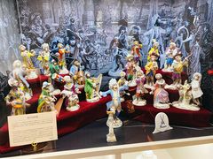 -Me Coffee下午茶艺术空间