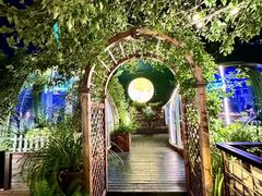 -1819餐厅·团队聚餐·烤串·精酿