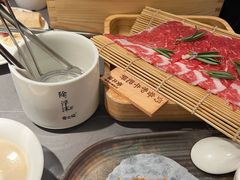 -骨之味·筒骨汤火锅(江头店)