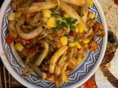 -小川洋风料理(汉街店)