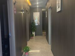 -鹿栖.精油SPA(金山世纪城店)