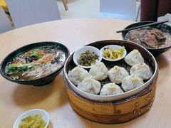 -瞻老元面馆(双塘路店)