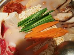 -春熙台韩国料理·章鱼肥牛(西丽店)