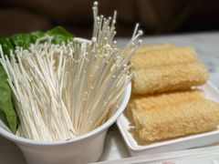 -涮福記·现切牛羊肉火锅(世纪汇店)