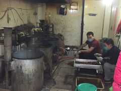 -黑孩油栗皇(南阳路店)