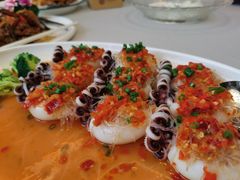 -怀德酒楼·粤菜·海鲜·茶点(宝安国际机场店)