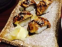 -有喜屋·深夜食堂(北京西路店)