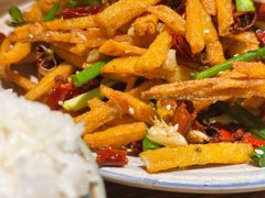 -静一餐厅·湖北菜(前门创始店)
