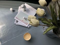 Dirtu-CEMENT·coffee bar (凤凰创意园店)