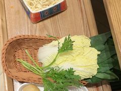 -侃爷南门铜锅涮肉