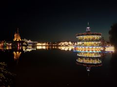 -大连海昌发现王国主题公园