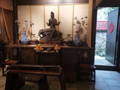 -法云安缦酒店