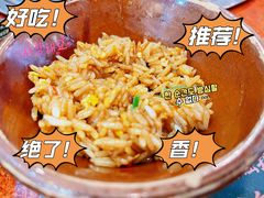 -草本味·市井羊肉馆(新开铺总店)