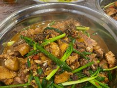 -高子烧鸡公(五里堆路店)