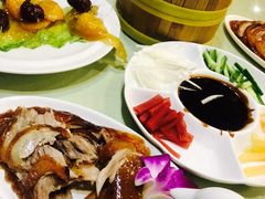 -东四民芳餐厅(世茂工三店)