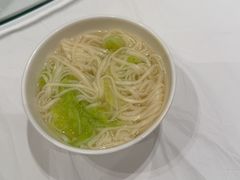 -神憩宾馆-餐厅