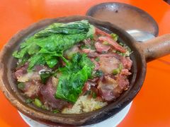 -潮香兴煲仔饭(莲花路店)