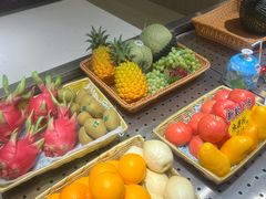 -汤连得温泉馆(宝山店)