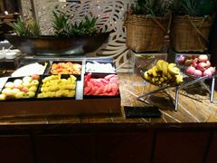 android_upload_pic-广州中心皇冠假日酒店-环市食坊·海鲜自助餐厅