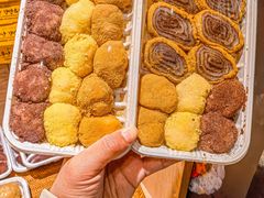 -传闻来紫菜包饭·打糕(西塔韩百店)