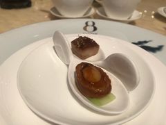 -8餐厅(新葡京酒店)