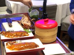 -天和晟新京菜.水煮鱼.湘土菜(国展店)