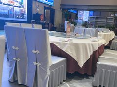 -北海渔村酒楼·粤菜海鲜点心(新华店)