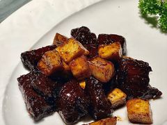 黑椒牛肉-梅龙镇酒家(南京西路总店)