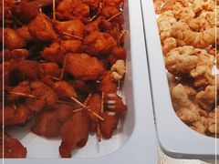 -紫光园清真北京小吃(府右街店)