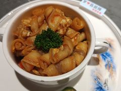 -佬太公海鸭·海鲜大排档(上海总店)