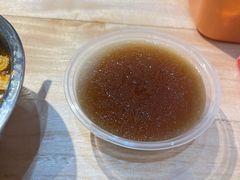 -柳州肥姨妈大骨螺蛳粉(沙河店)