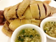 壹心鸡-文记壹心鸡(宝华路店)