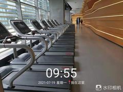 -锐动健身(博地中心店)
